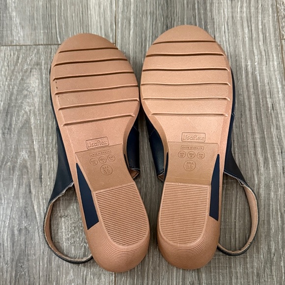 Usaflex Sandals Size 9 NWOT - Picture 6 of 9
